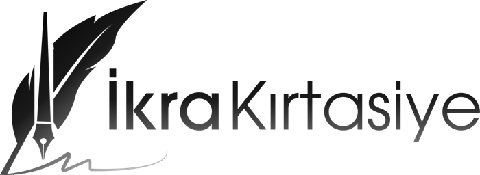 İkra Kırtasiye logosu